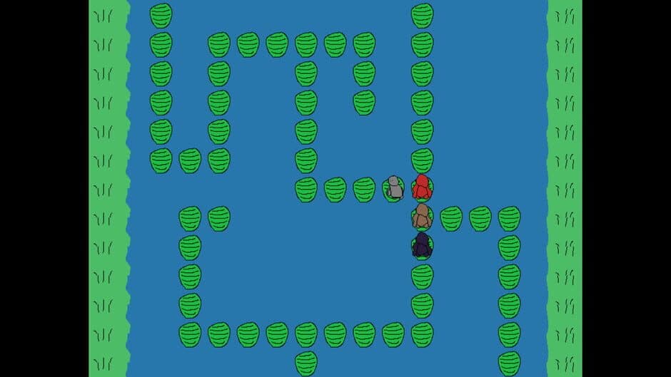 Скриншот 3 из Super Gorilla Quest 2: A Space Chimpanzee
