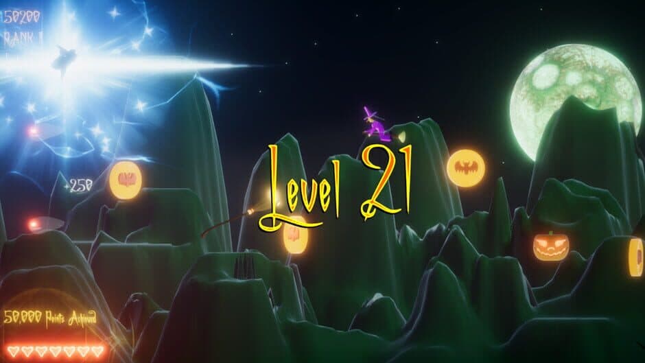 Скриншот 5 из Flappy Bat 3