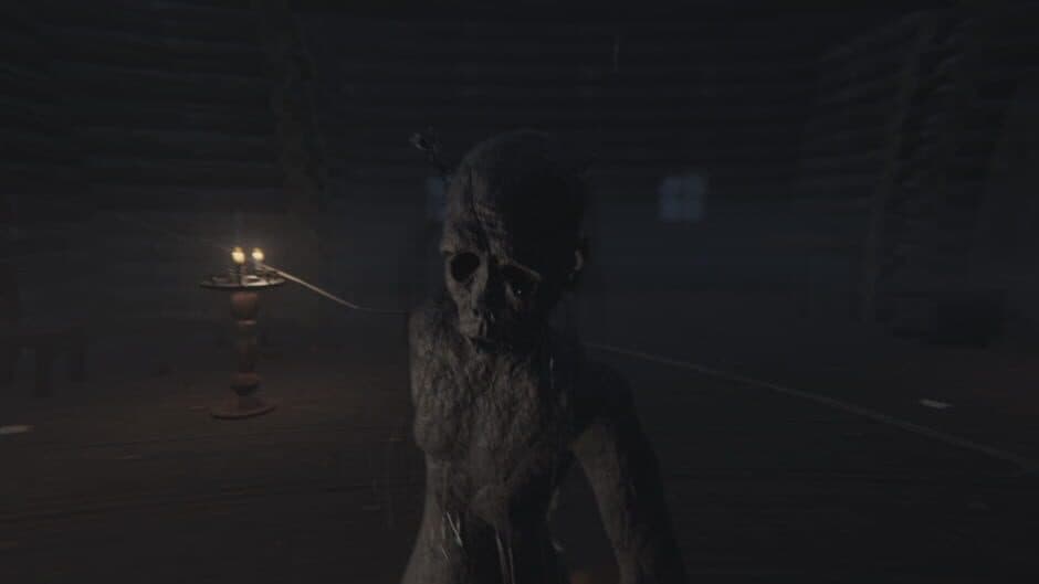 Скриншот 4 из Demonk