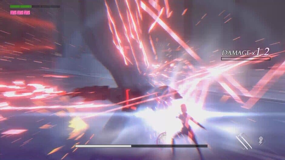 Скриншот 3 из Slashing Night