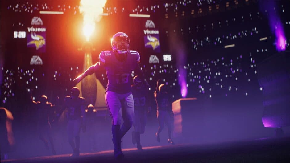 Скриншот 2 из Madden NFL 26: Deluxe Edition