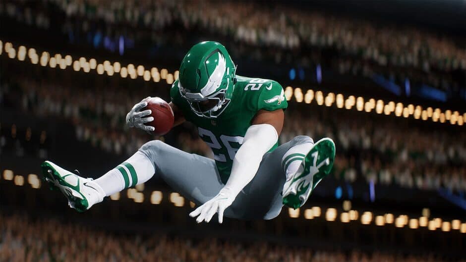 Скриншот 3 из Madden NFL 26: Deluxe Edition