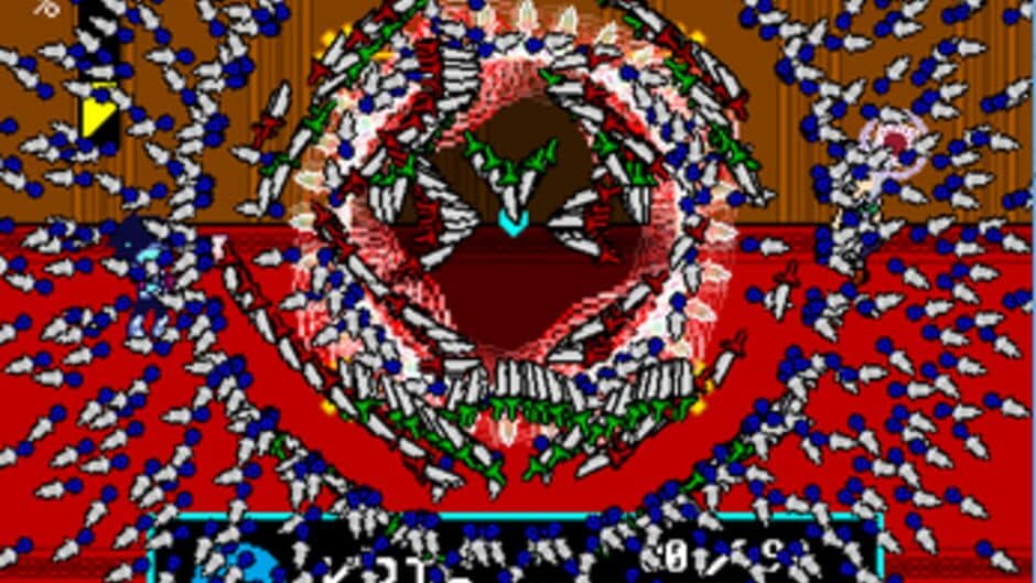 Скриншот 3 из Deltarune Sakuya Battle