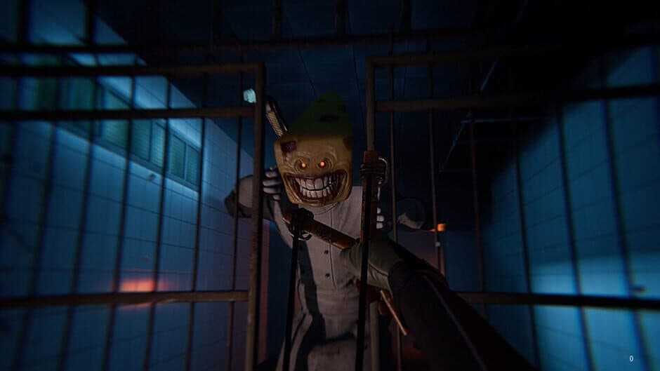 Скриншот 1 из Monterey Jack