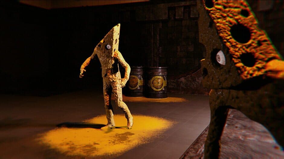 Скриншот 7 из Monterey Jack