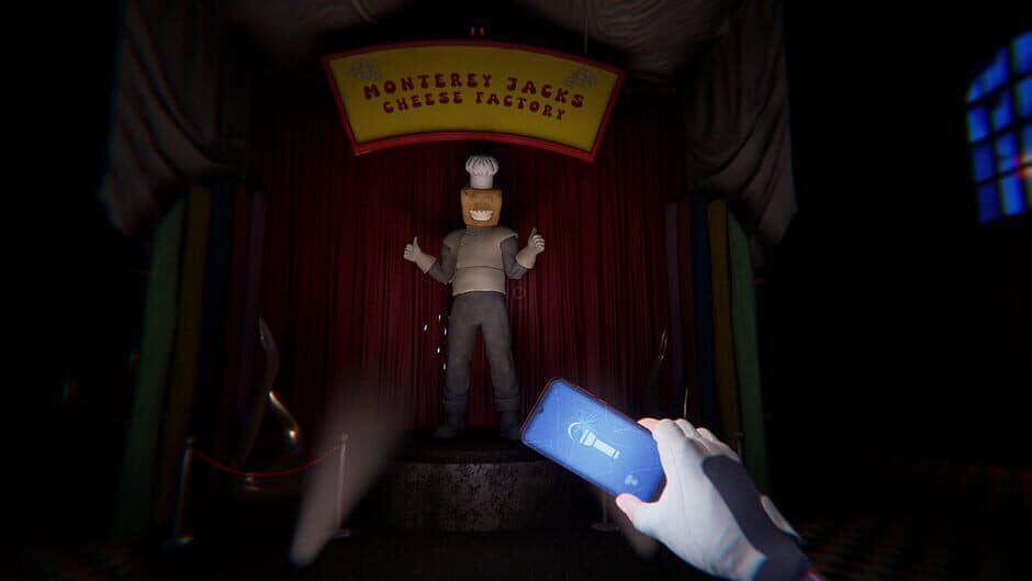 Скриншот 5 из Monterey Jack