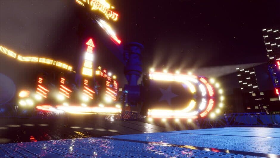 Скриншот 8 из Fairground Online