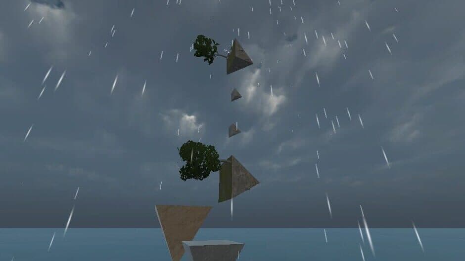 Скриншот 3 из Simple FPS Platformer