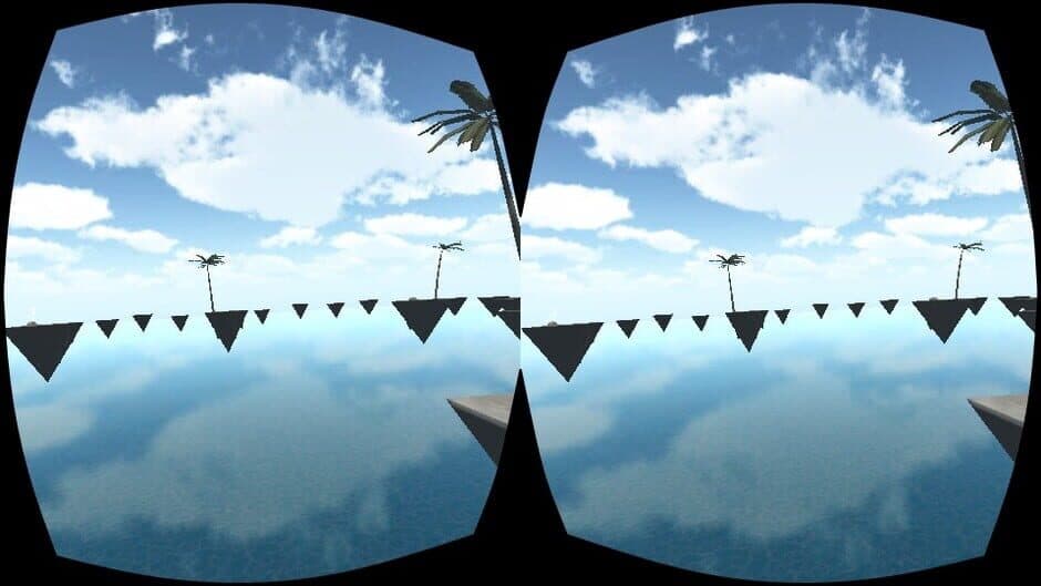 Скриншот 5 из Simple FPS Platformer