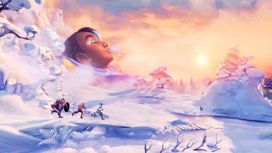Скриншот 5 из Trine 4: Definitive Edition