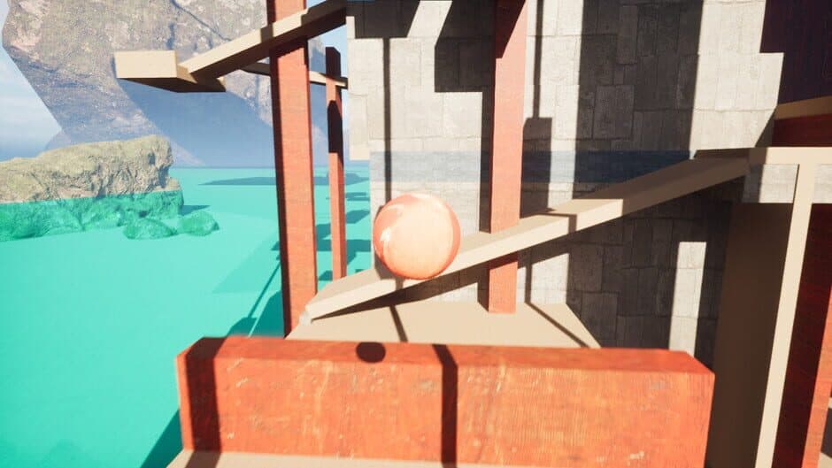 Скриншот 1 из Easy Ball Game
