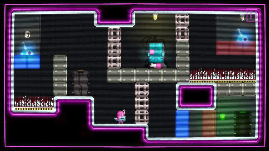 Скриншот 3 из Clone Your Way Out