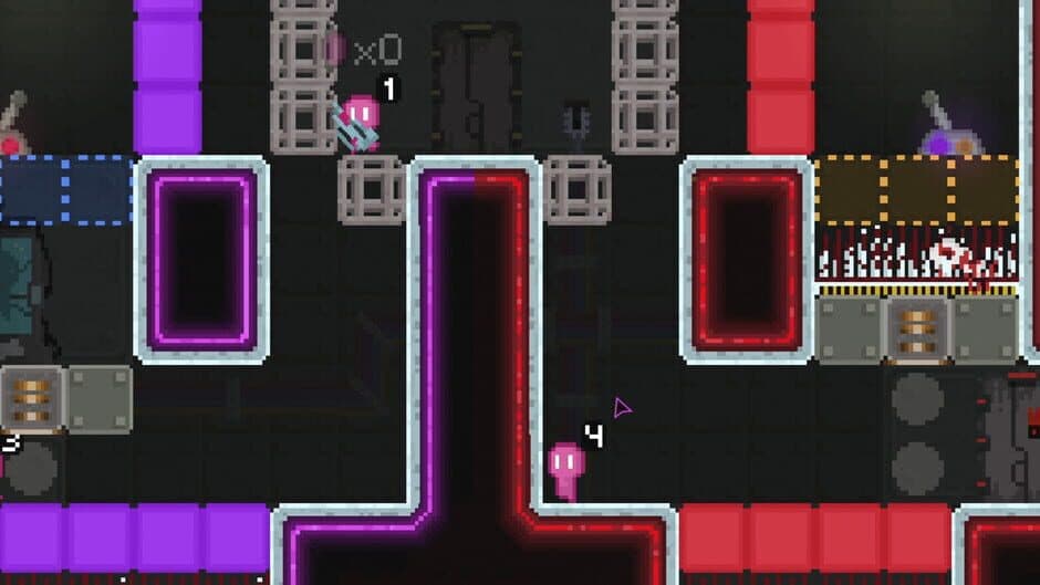 Скриншот 8 из Clone Your Way Out