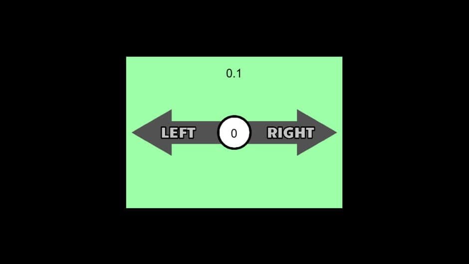 Скриншот 1 из Left Right