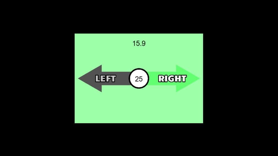 Скриншот 2 из Left Right