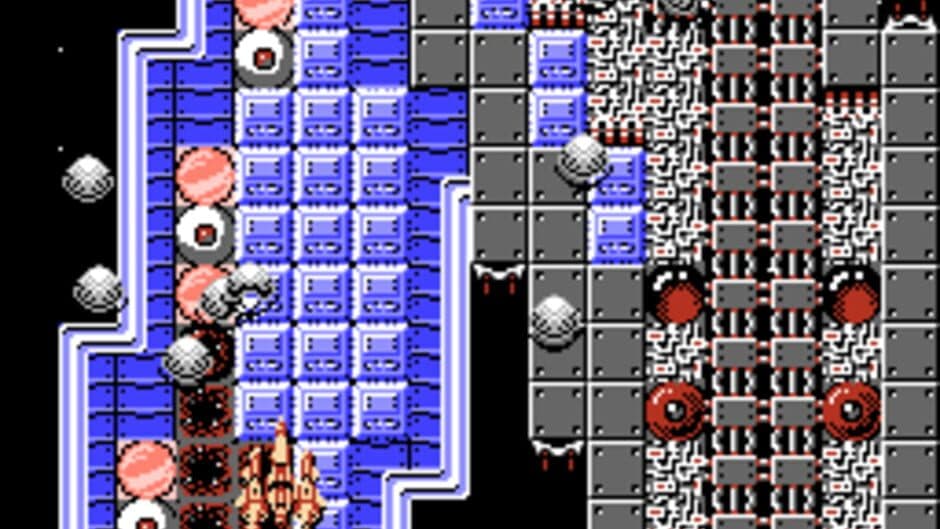 Скриншот 3 из Gall Force: Eternal Story