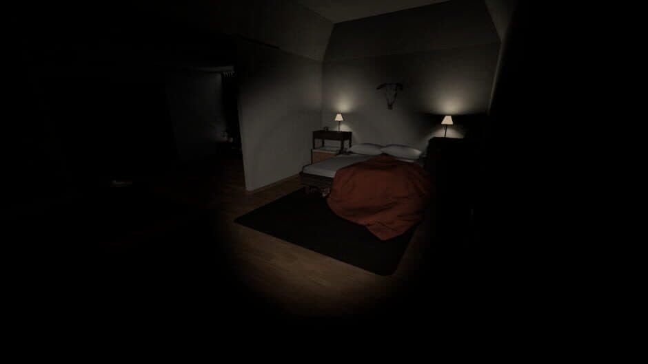 Скриншот 2 из Skull Hotel