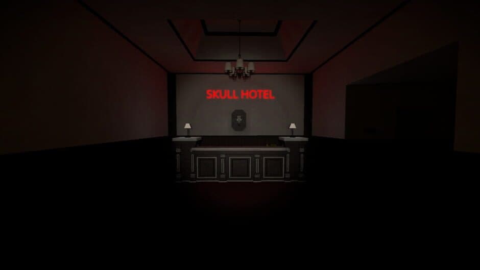Скриншот 3 из Skull Hotel