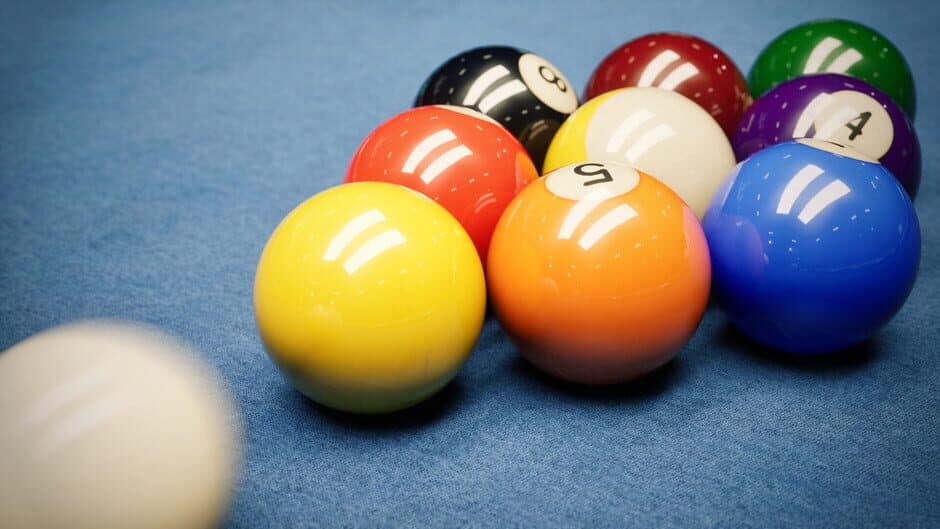 Скриншот 4 из Pure Pool Pro