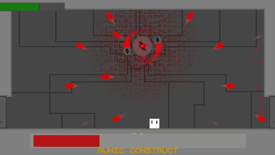 Скриншот 2 из Glyphs