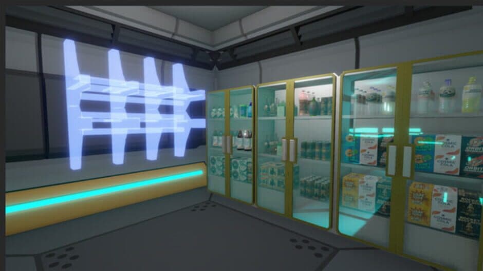 Скриншот 1 из Legitimate Space Corp Simulator LLC