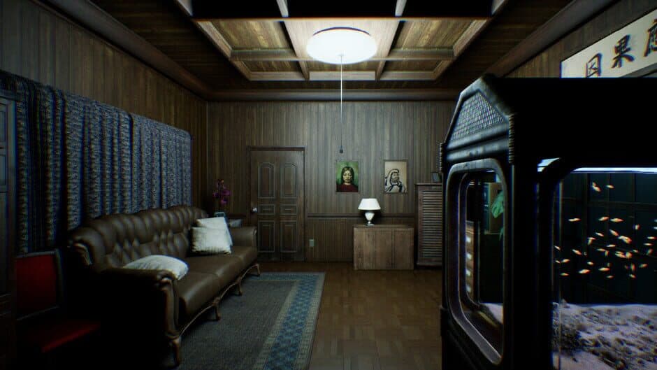Скриншот 2 из Who's at the Door?