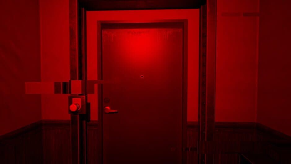 Скриншот 3 из Who's at the Door?