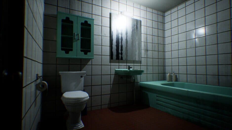 Скриншот 5 из Who's at the Door?