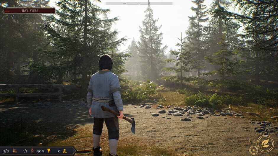 Скриншот 6 из Noble Legacy