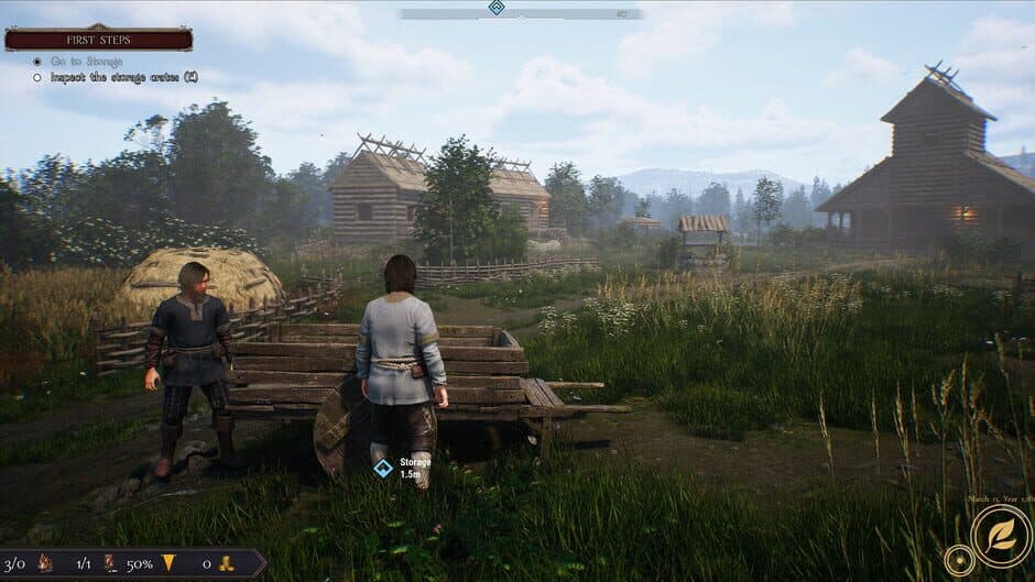 Скриншот 8 из Noble Legacy