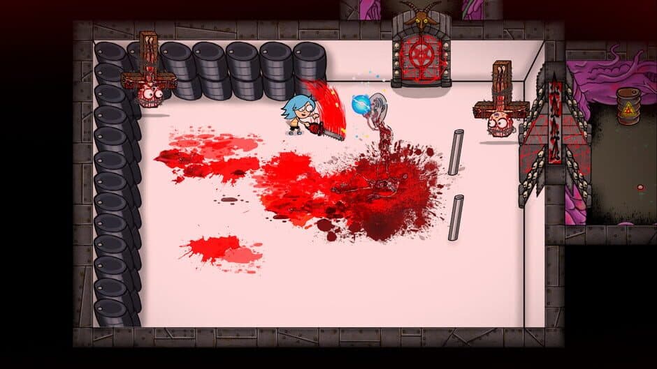 Скриншот 2 из End of Ember