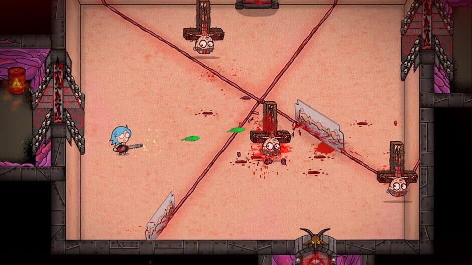 Скриншот 3 из End of Ember