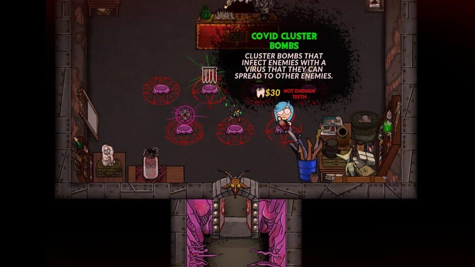 Скриншот 4 из End of Ember