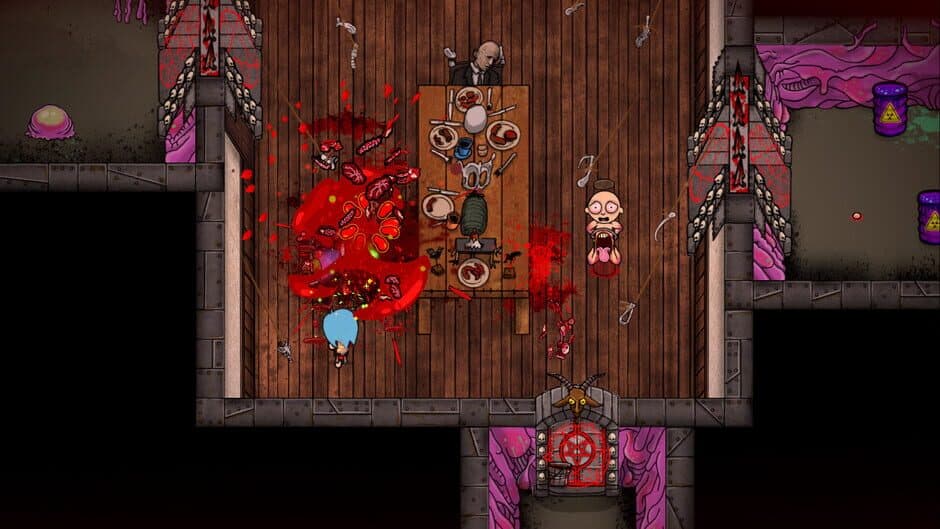 Скриншот 1 из End of Ember
