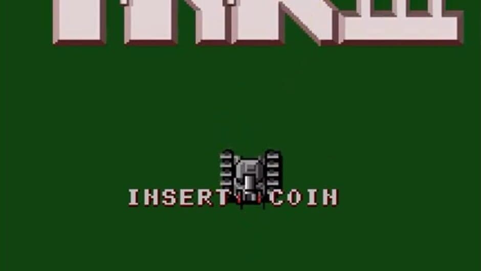 Скриншот 1 из TNK III