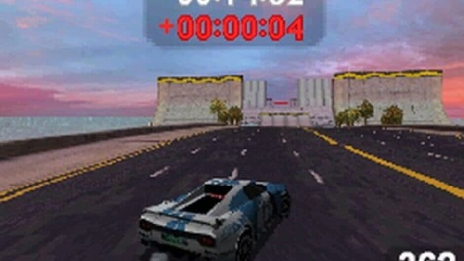 Скриншот 3 из Trackmania Turbo: Build to Race