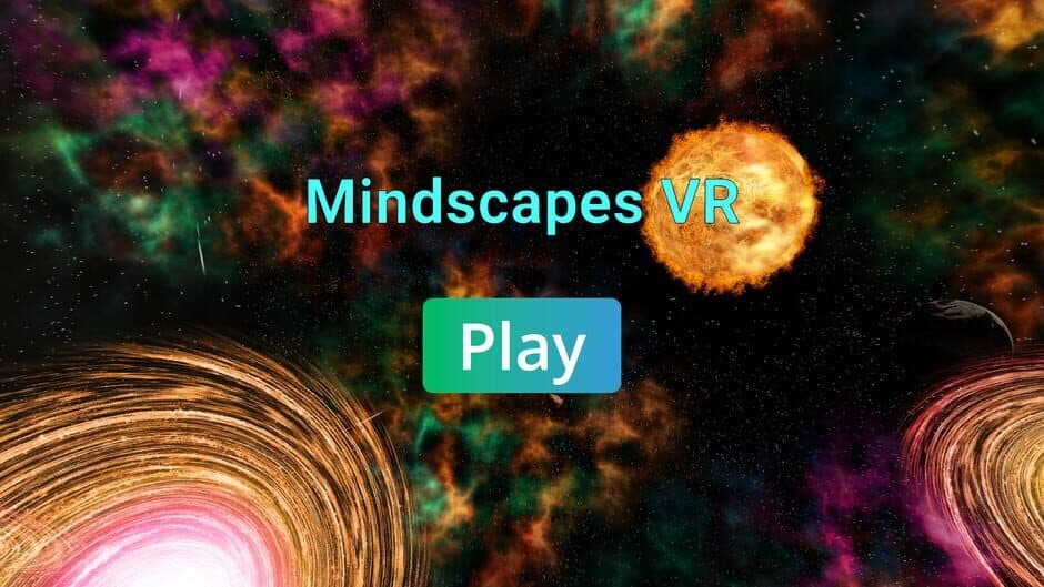 Скриншот 1 из Mindscapes VR