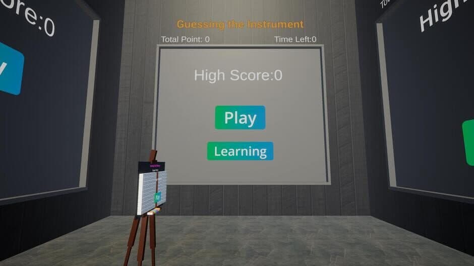 Скриншот 2 из Mindscapes VR