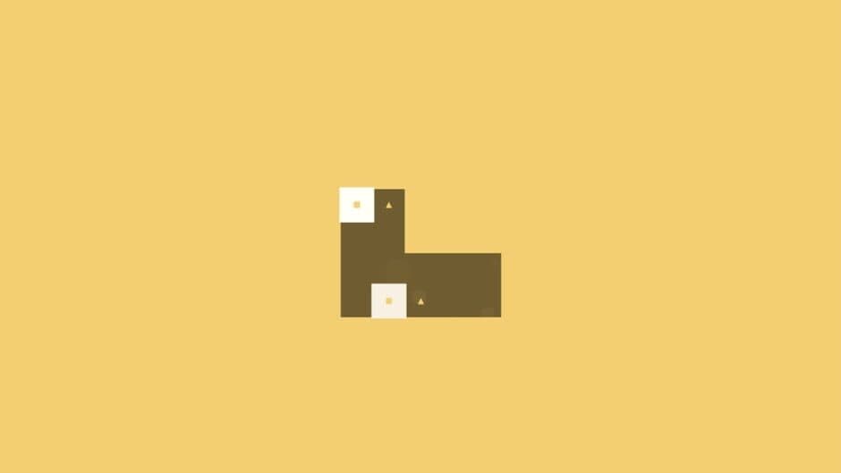 Скриншот 2 из Squares