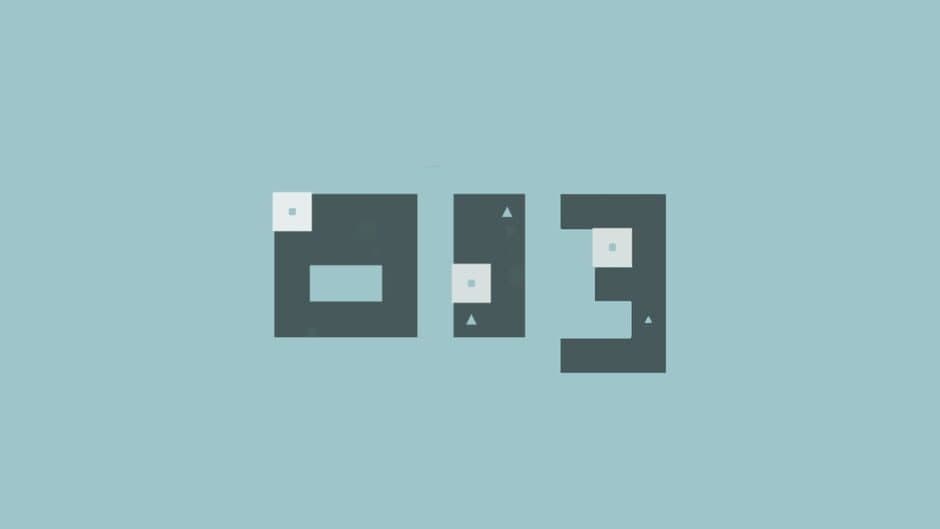 Скриншот 6 из Squares