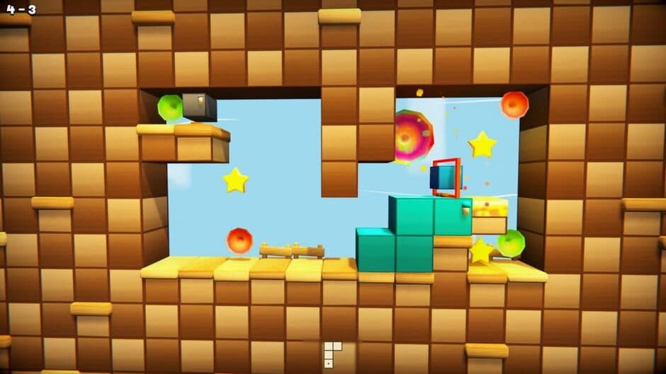 Скриншот 5 из Tetra's Escape 2