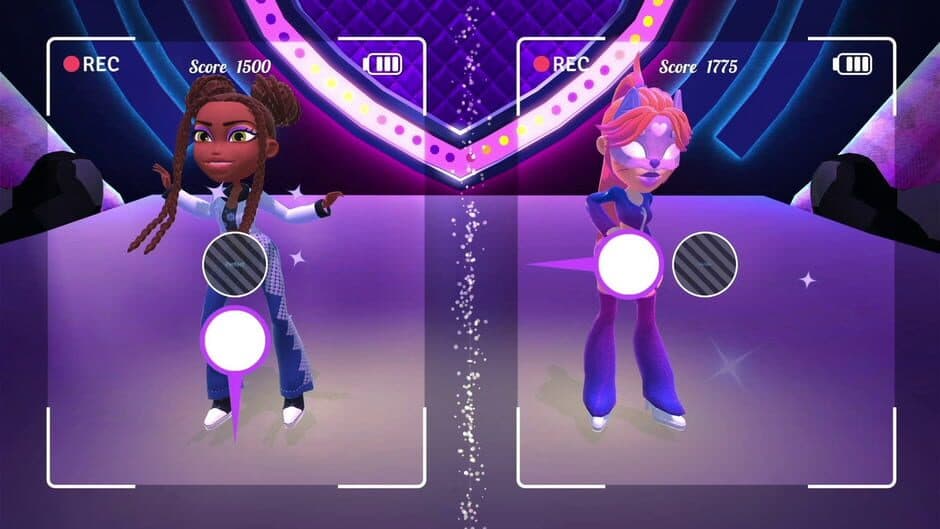 Скриншот 1 из Bratz Rhythm & Style