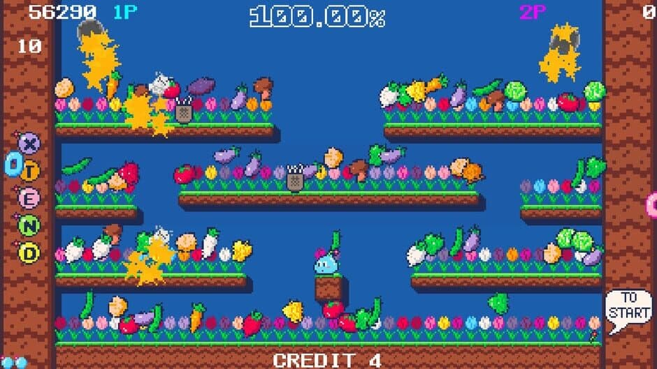 Скриншот 3 из Bloom Paradise