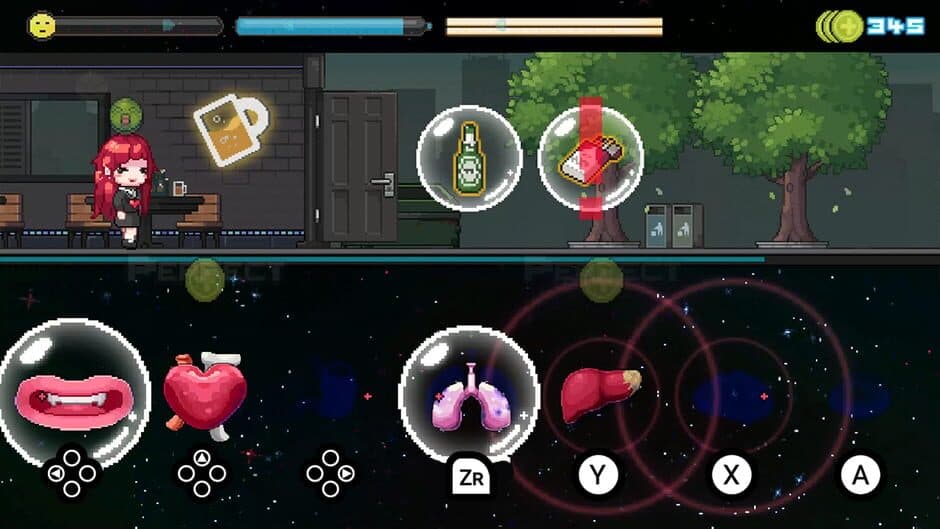 Скриншот 3 из Beat of Life