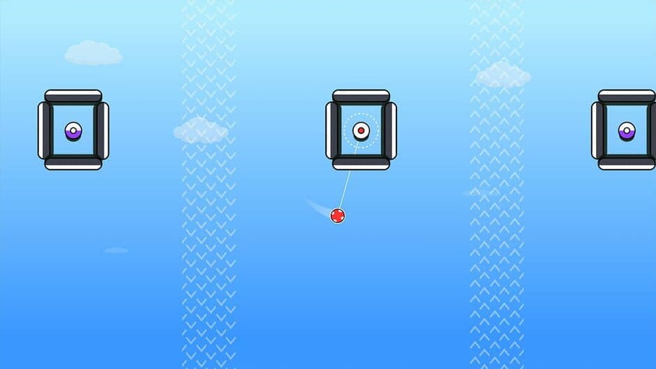 Скриншот 5 из Bounce, Swing, Slide!: 3 in 1 Bundle