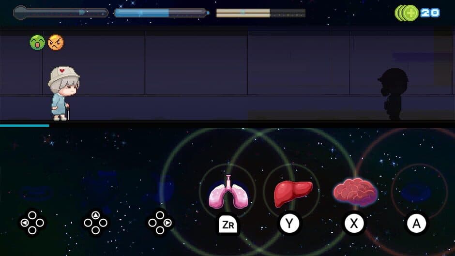 Скриншот 4 из Beat of Life