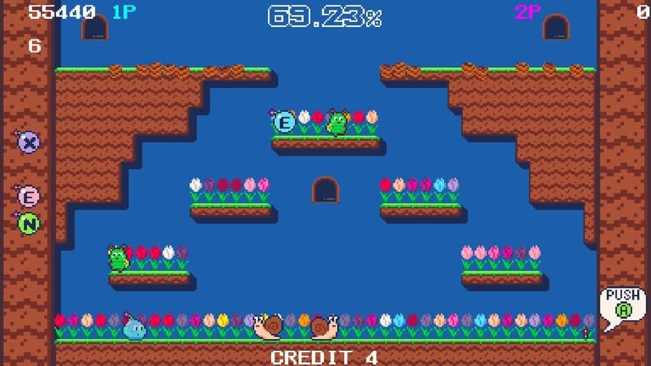Скриншот 6 из Bloom Paradise