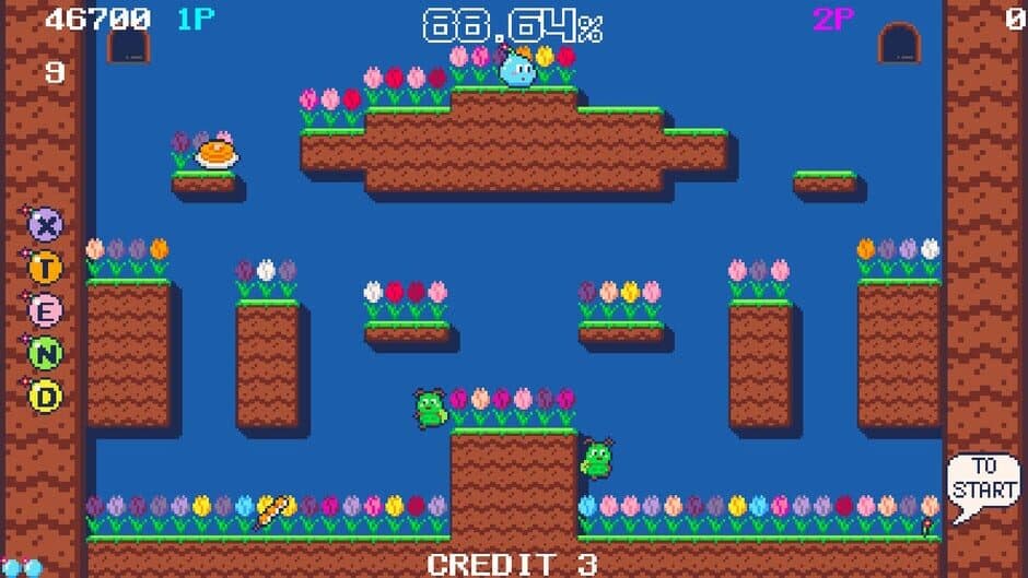 Скриншот 2 из Bloom Paradise