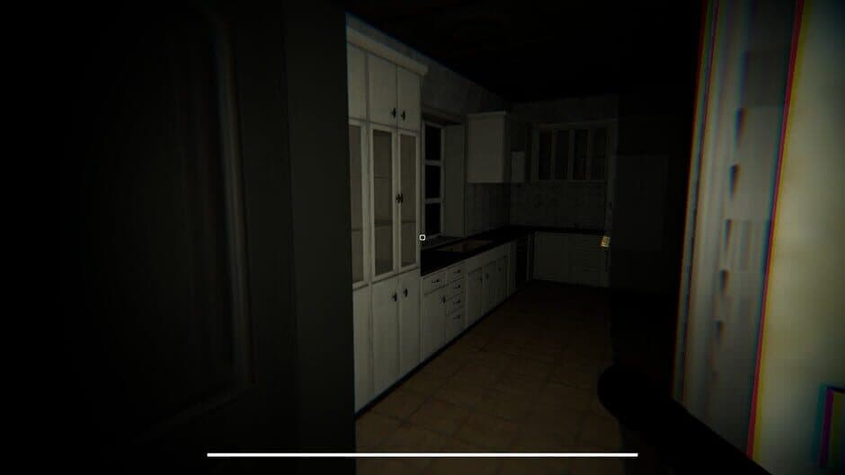 Скриншот 1 из CatTerror: The Abandoned House