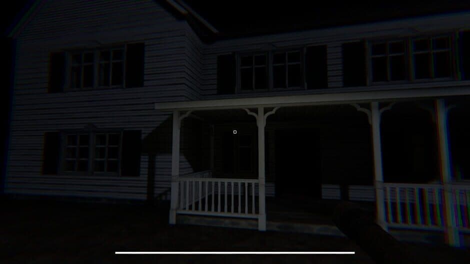 Скриншот 2 из CatTerror: The Abandoned House